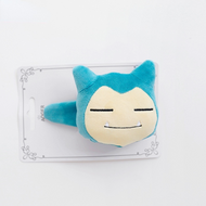 Pikachu, Bisasam, Relaxo oder Pummeluff Haarklammern kaufen