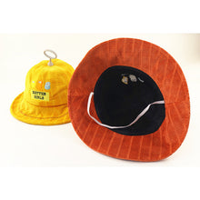 Load the image into the gallery viewer, buy Pokemon Pikachu sun protection hat for toddlers