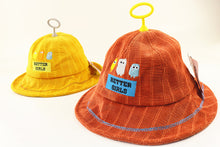 Load the image into the gallery viewer, buy Pokemon Pikachu sun protection hat for toddlers