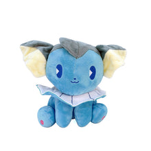 Load the image into the gallery viewer, buy a set of 10 Eevee Evolutions cuddly toys (approx. 17cm).
