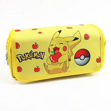 Carica l'immagine nel visualizzatore della galleria, acquista un astuccio o una borsa in molti diversi modelli di Pokemon