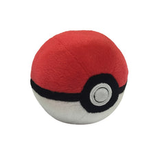 Cargue la imagen en el visor de la galería, compre muchos juguetes de peluche Pokémon y Pokeball diferentes para elegir