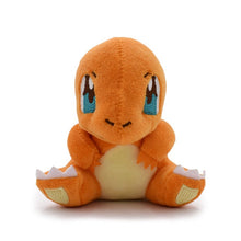 Load the image into the gallery viewer, Shop many different Pokemon and Pokeball plush toys to choose from