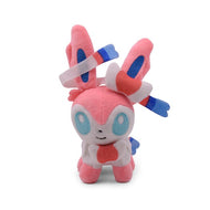 Buy many different Pokemon and Pokeball plush toys to choose from