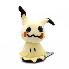 Load the image into the gallery viewer, Shop many different Pokemon and Pokeball plush toys to choose from
