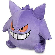 Load the image into the gallery viewer, Buy Pokémon Gengar Plush Toy Kids Backpack