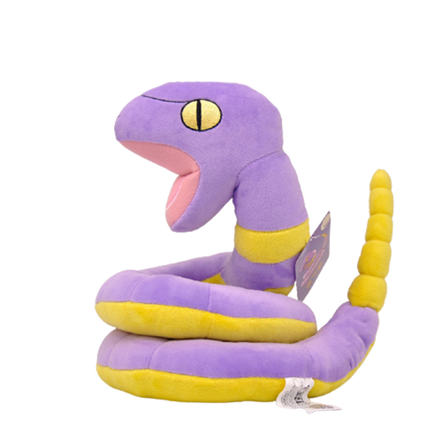 Rettan Ekans Plüschtier Pokemon (ca. 23cm) kaufen