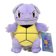 Schillok Wartortle Kuscheltier aus der Pokemon Familie kaufen