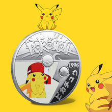Cargue la imagen en el visor de la galería, Pokémon Collector Coins Comprar Pokémonedas