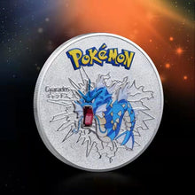 Load the image into the Gallery Viewer, Pokémon Collector Coins Buy Pokécoins