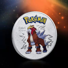 Load the image into the Gallery Viewer, Pokémon Collector Coins Buy Pokécoins