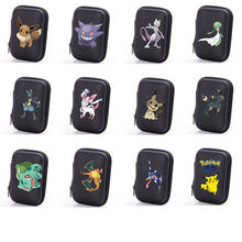 Load the image into the gallery viewer, Buy Pokemon Card Protection and Collection Bag (50 pcs.).