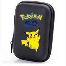 Load the image into the gallery viewer, Buy Pokemon Card Protection and Collection Bag (50 pcs.).