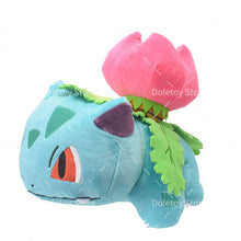 Load the image into the gallery viewer, Buy Bisaknosp Ivysaur Cuddly Pokemon (ca.22x30x27cm).