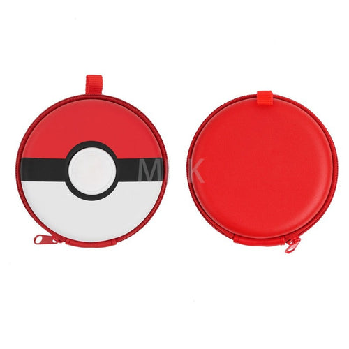 Pokémon Pokeball Schutzcase für Nintendo Swich Spiele Karten kaufen