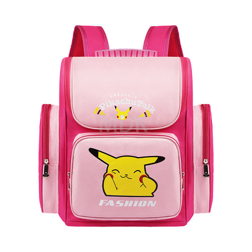 Pokémon Schultasche / Schulrucksack mit Pikachu Motiv kaufen