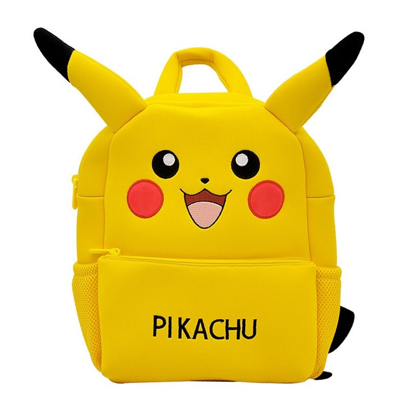 Pokémon Pikachu Rucksack in zwei Varianten kaufen