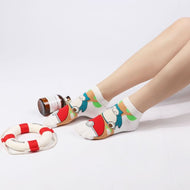 Bunte Pokémon Socken, One Size kaufen