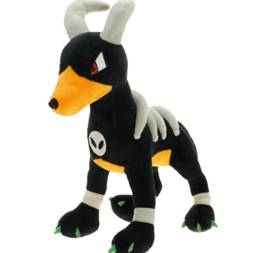 Hundemon Houndoom Pokemon Plüschtier (ca. 30cm) kaufen