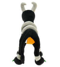 Load the image into the gallery viewer, buy Dogmon Houndoom Pokemon plush toy (approx. 30cm).