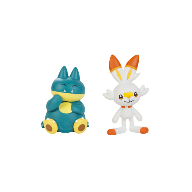 Pokémon Figur mit Pokeball Clip n Go Spielzeug kaufen