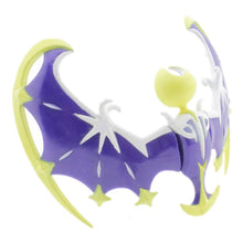 Load the image into the gallery viewer, buy Lunala Moncolle Ex Pokemon Figure ML-15