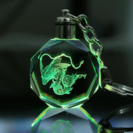 Pokemon Go Leuchtende Anhänger in vielen Motiven - Keychain kaufen