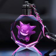 Pokemon Go Leuchtende Anhänger in vielen Motiven - Keychain kaufen