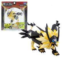 Load the image into the gallery viewer, buy Necrozma Duskmane Pokemon Collectible Figure