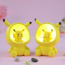 Lade das Bild in den Galerie-Viewer, Pokémon Pikachu Nachtleuchte kaufen
