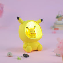 Load the image into the gallery viewer, buy Pokémon Pikachu night light