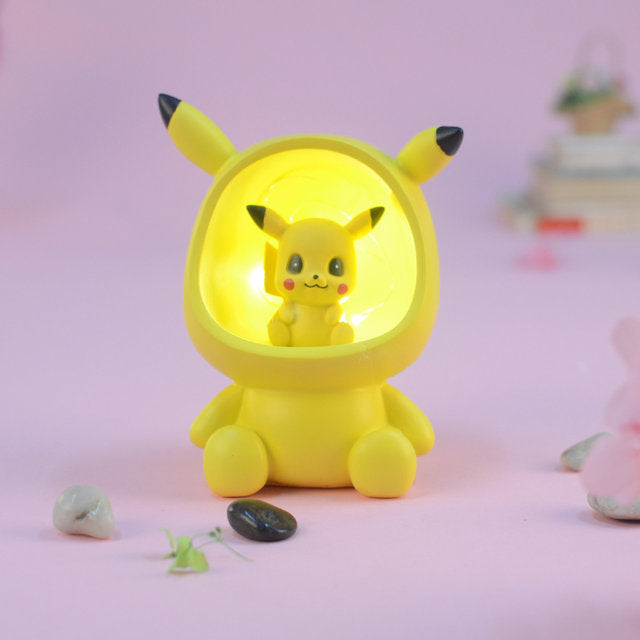 Pokémon Pikachu Nachtleuchte kaufen