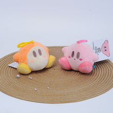 Carica l'immagine nel visualizzatore della galleria, acquista i peluche Kirby - vari modelli