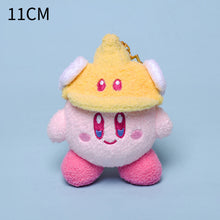Chargez l'image dans la visionneuse de la galerie, achetez des peluches Kirby - différents modèles