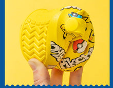 Cargue la imagen en el visor de la galería, compre zuecos de verano Pokémon para niños