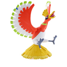 Load the image into the gallery viewer, Buy Ho-Oh Pokemon Figure