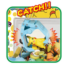 Cargue la imagen en el visor de la galería, compre la pinza automática Pokémon Tomica con figuras 2x