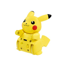 Lade das Bild in den Galerie-Viewer, Ferngesteuerter Pikachu mit Fernbedienung Pokémon Spielzeug kaufen
