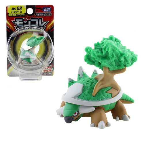 Chelterrar Torterra Pokemon Figur kaufen