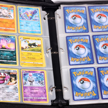 Cargue la imagen en el visor de la galería, compre una carpeta de tarjetas de alta calidad para hasta 720 tarjetas Pokémon