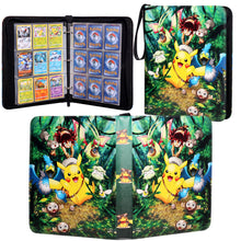 Cargue la imagen en el visor de la galería, compre una carpeta de tarjetas de alta calidad para hasta 720 tarjetas Pokémon