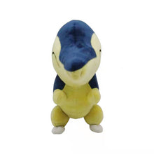 Load the picture into the gallery viewer, buy Pokemon Legends Arceus Starter Pokemon (Fiery Gel, Ottaro or Bauz) as cuddly toys