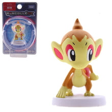 Cargue la imagen en el visor de la galería, compre Panflam Chimchar Pokemon Figure