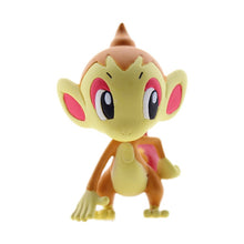 Cargue la imagen en el visor de la galería, compre Panflam Chimchar Pokemon Figure