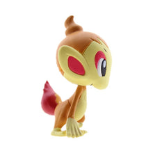 Cargue la imagen en el visor de la galería, compre Panflam Chimchar Pokemon Figure