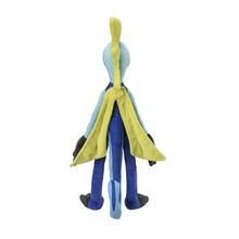 Load the image into the gallery viewer, buy Pokemon Inteleon plush toy (approx. 45cm).