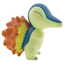 Load the image into the gallery viewer, buy Fiery Angel Cyndaquil Pokémon Collectible Figure