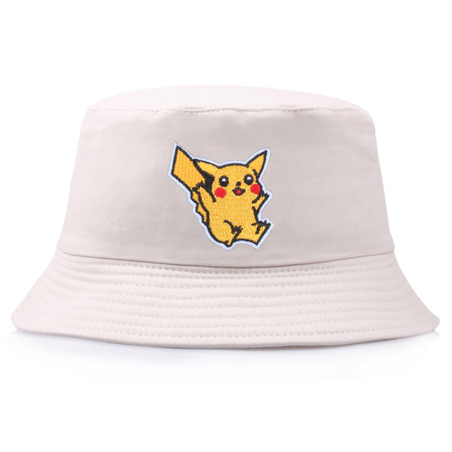 Pikachu Kinder Mützen Hüte im verschiedenen Farben kaufen