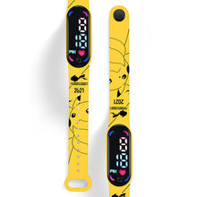 Load the image into the gallery viewer, Buy Digital Pokemon Watch for Kids