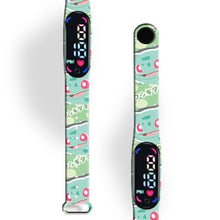Load the image into the gallery viewer, Buy Digital Pokemon Watch for Kids